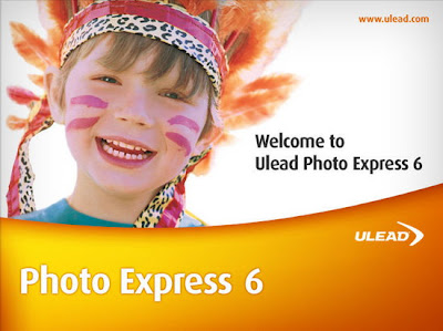 Ulead Photo Express 6.0 (Portable) Ulead Photo Express 6.0 (Portable)
